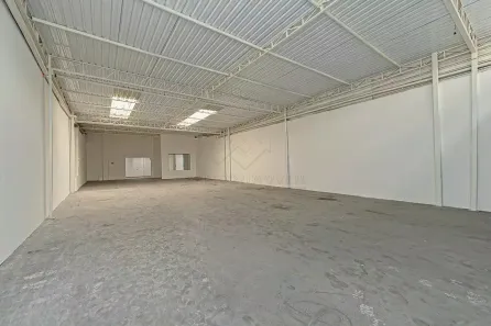 Galpão/Depósito/Armazém para alugar, 300m² no Parque Novo Oratório, Santo André