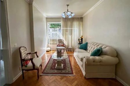 Apartamento com 3 Quartos à venda, 100m² no Copacabana, Rio de Janeiro