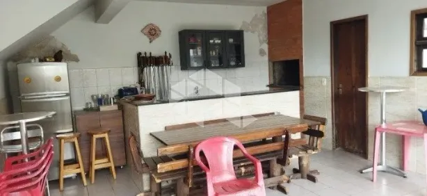 Casa com 7 Quartos à venda, 270m² no Parque Santa Fé, Porto Alegre