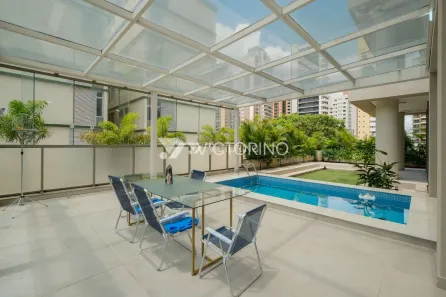 Apartamento com 4 Quartos à venda, 530m² no Vila Mariana, São Paulo