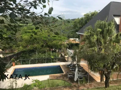 Casa de Condomínio com 6 Quartos à venda, 650m² no Chácara Malota, Jundiaí