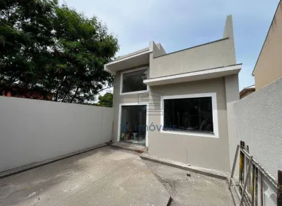 Casa com 2 Quartos à venda, 65m² no Jardim Bela Vista, Rio das Ostras