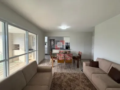 Apartamento com 2 Quartos à venda, 109m² no Jardim Caravelas, São Paulo