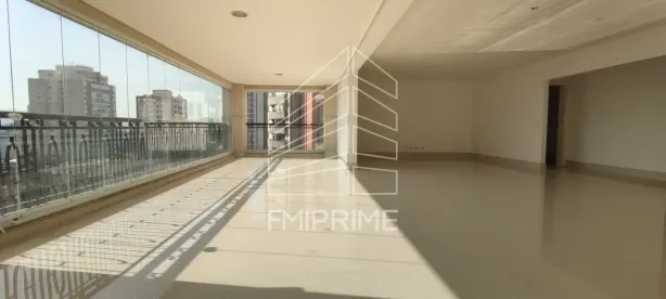 Apartamento com 4 Quartos à venda, 266m² no Perdizes, São Paulo
