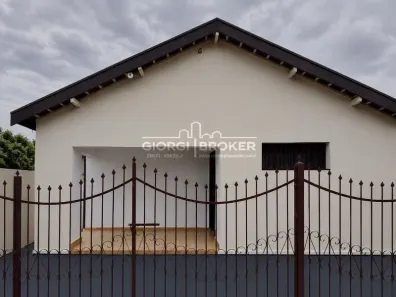 Casa com 3 Quartos à venda, 242m² no Boa Vista, São José do Rio Preto