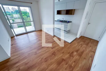 Apartamento com 2 Quartos à venda, 70m² no Vila Anastácio, São Paulo