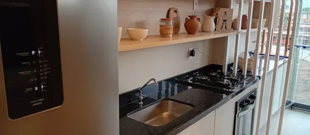 Apartamento com 3 Quartos à venda, 70m² no Barra Olímpica, Rio de Janeiro