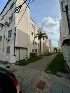 Apartamento com 2 Quartos à venda, 50m² no Parque Jóquei Club, Campos dos Goytacazes