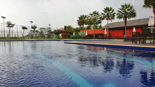 Lote/Terreno à venda, 450m² no Cidade Alpha, Eusébio