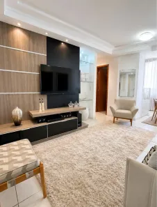 Apartamento com 2 Quartos à venda, 60m² no Setor dos Afonsos, Aparecida de Goiânia