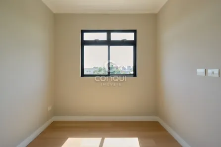 Apartamento com 3 Quartos à venda, 72m² no Centro, São José dos Pinhais