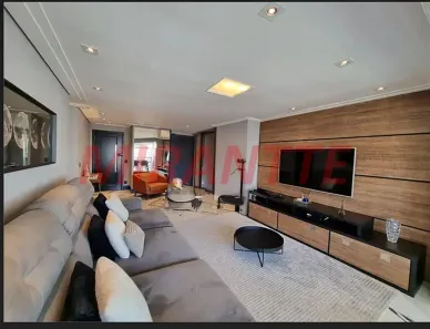 Apartamento com 4 Quartos à venda, 163m² no Santa Teresinha, São Paulo