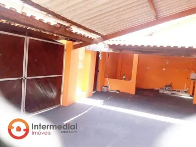 Casa com 3 Quartos à venda, 118m² no Jardim Santa Cruz, Boituva