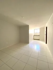 Apartamento com 1 Quarto para alugar, 40m² no Tambauzinho, João Pessoa