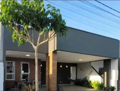 Casa com 2 Quartos à venda, 52m² no Registro, Feira de Santana