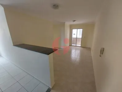 Apartamento com 3 Quartos para alugar, 70m² no Vila Ema, São José dos Campos