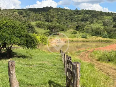 Fazenda/Sítio com 6 Quartos à venda, 248m² no , Varjão