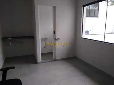 Sala Comercial para alugar, 15m² no Vila Oliveira, Mogi das Cruzes
