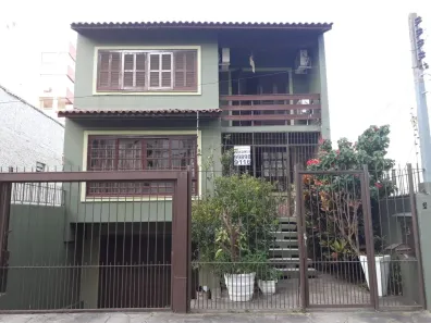 Casa com 4 Quartos à venda, 203m² no Bom Jesus, Porto Alegre