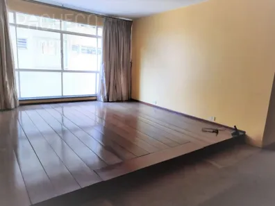Apartamento com 3 Quartos à venda, 160m² no Santa Cecília, São Paulo
