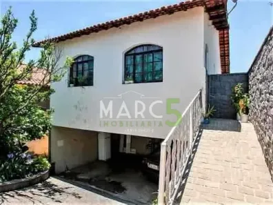Casa com 3 Quartos à venda, 100m² no Vila Pilar, Arujá