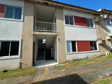 Apartamento com 2 Quartos para alugar, 48m² no Parque Verde, Belém