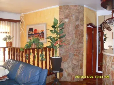 Casa com 3 Quartos à venda, 261m² no Nova Americana, Americana