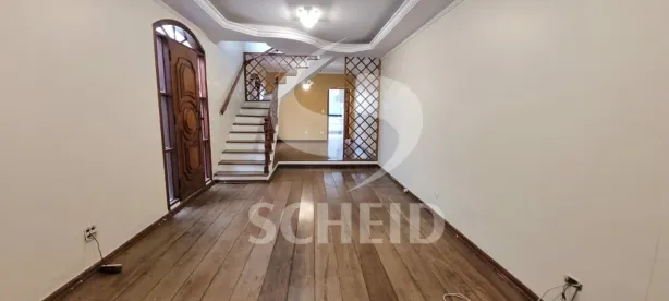 Sobrado com 3 Quartos à venda, 154m² no Jardim Consórcio, São Paulo