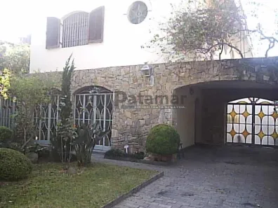 Sobrado com 4 Quartos à venda, 373m² no Jardim Leonor, São Paulo