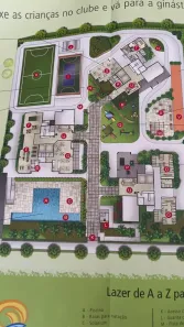 Apartamento com 3 Quartos à venda, 65m² no Aclimação, São Paulo