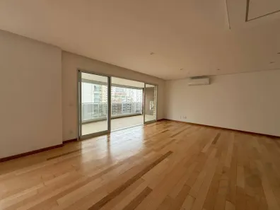 Apartamento com 3 Quartos à venda, 164m² no Vila Nova Conceição, São Paulo