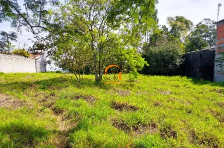 Lote/Terreno à venda, 1200m² no Jardim Estância Brasil, Atibaia