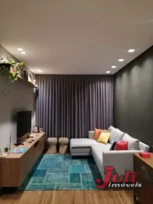 Cobertura com 2 Quartos à venda, 100m² no Vila Bastos, Santo André