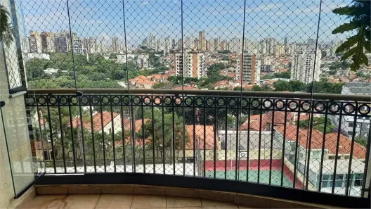 Apartamento com 3 Quartos à venda, 120m² no Lauzane Paulista, São Paulo