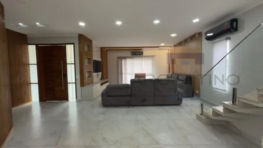 Casa de Condomínio com 4 Quartos à venda, 500m² no Parque Residencial Itapeti, Mogi das Cruzes