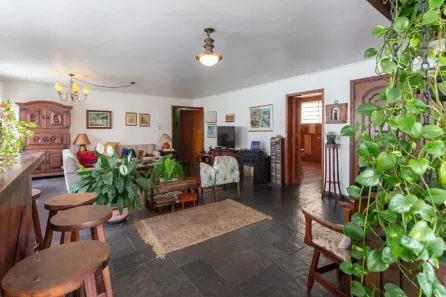 Apartamento com 4 Quartos à venda, 200m² no Jardim Paulista, São Paulo
