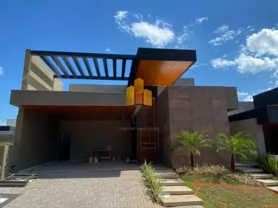 Casa com 3 Quartos à venda, 293m² no Vila Santista, Bauru