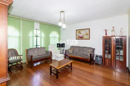 Casa com 5 Quartos à venda, 260m² no Jardim Nova Europa, Campinas