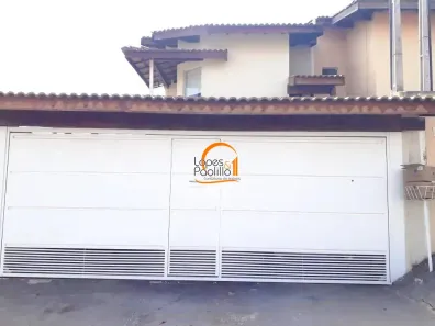 Casa com 3 Quartos à venda, 103m² no Nova Cerejeira, Atibaia