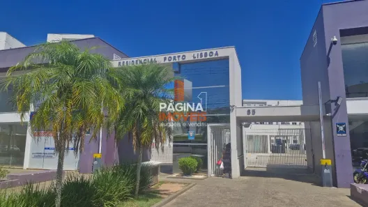 Apartamento com 2 Quartos para alugar, 35m² no Mato Grande, Canoas