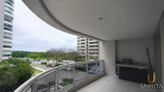 Apartamento com 2 Quartos à venda, 85m² no Barra Olímpica, Rio de Janeiro