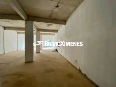 Ponto Comercial à venda, 138m² no Buritis, Belo Horizonte
