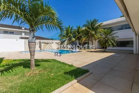 Casa com 5 Quartos à venda, 1560m² no Barra da Tijuca, Rio de Janeiro