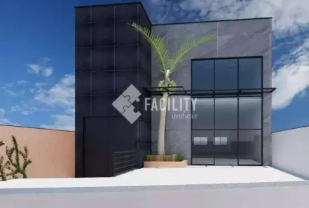 Ponto Comercial para alugar, 965m² no Cambuí, Campinas