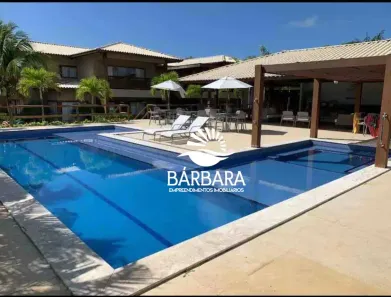 Casa com 2 Quartos à venda, 88m² no Barra do Jacuípe, Camaçari
