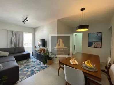 Apartamento com 2 Quartos à venda, 82m² no Jardim Satélite, São José dos Campos