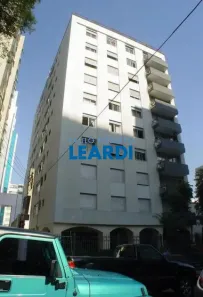 Apartamento com 3 Quartos à venda, 260m² no Jardim Paulista, São Paulo