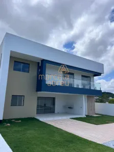 Casa com 4 Quartos à venda, 278m² no Várzea, Recife