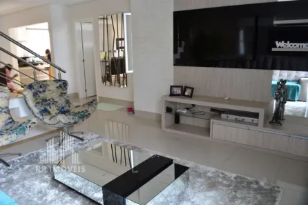Casa com 3 Quartos à venda, 220m² no Jardim Altos do Klavin, Nova Odessa