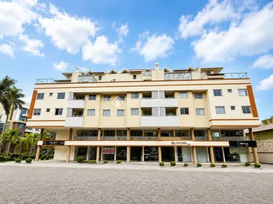 Apartamento com 1 Quarto à venda, 63m² no Jurerê, Florianópolis